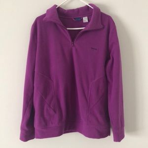 Woman’s pullover